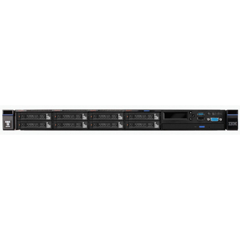 X3550 M5 5463 - Server