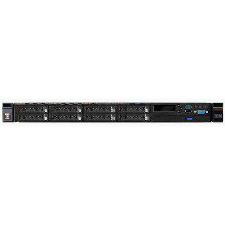 X3550 M5 5463 - Server