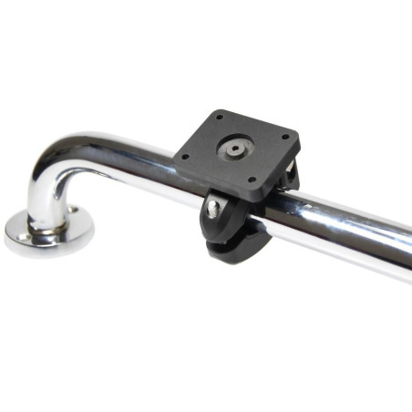 215794 holder Black Passive