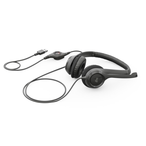 Headset USB H390