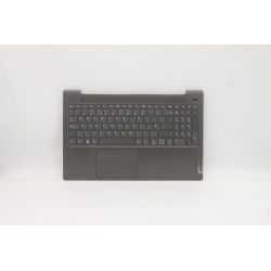 upper case and keyboard