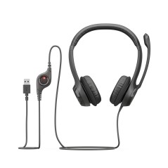 Headset USB H390