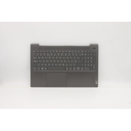 upper case and keyboard