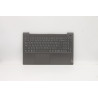 upper case and keyboard
