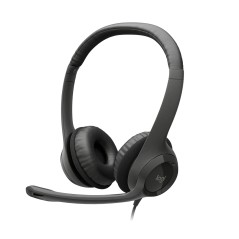 Headset USB H390