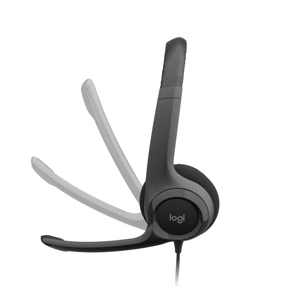 Headset USB H390