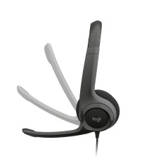 Headset USB H390