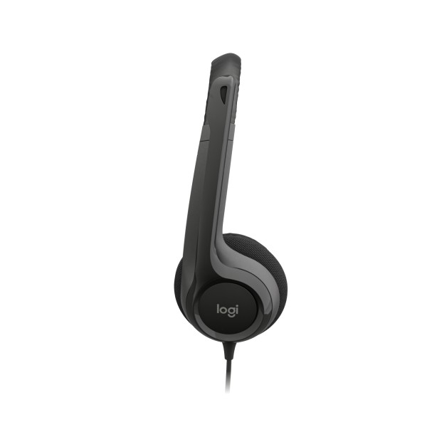 Headset USB H390