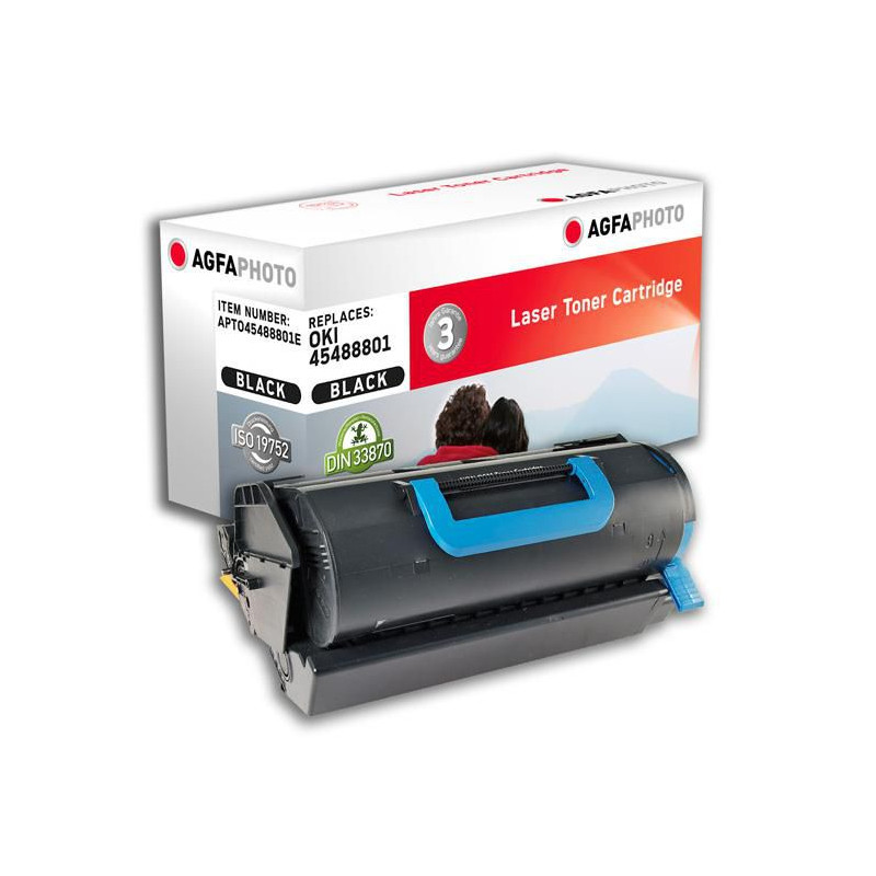 Toner Black