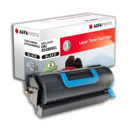 Toner Black