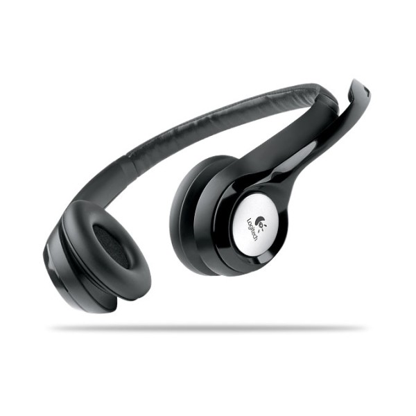 Headset USB H390