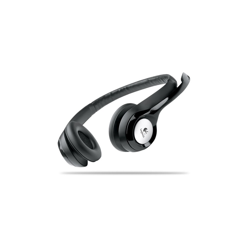 Headset USB H390