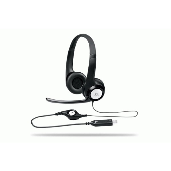 Headset USB H390