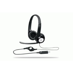 Headset USB H390
