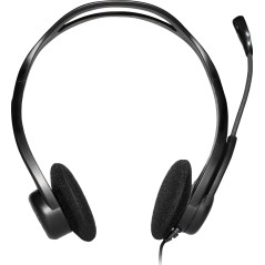 Headset USB PC Stereo 960