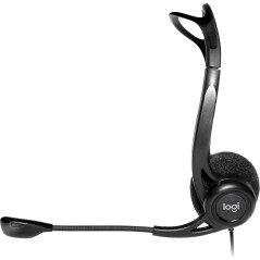 Headset USB PC Stereo 960