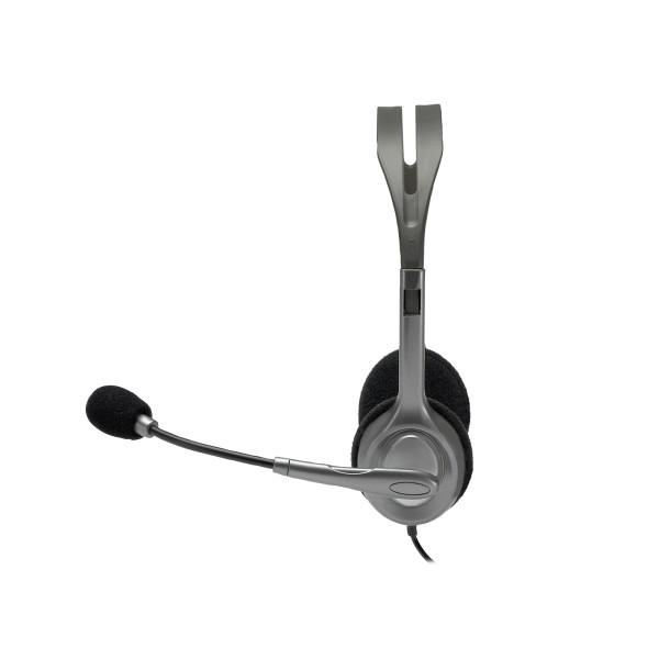 H110 Stereo Headset