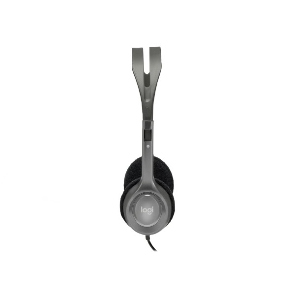 H110 Stereo Headset