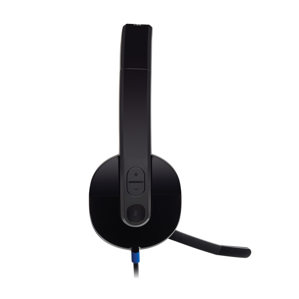 Headset H540 Black USB Headset H540 Black USB