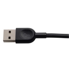 Headset H540 Black USB