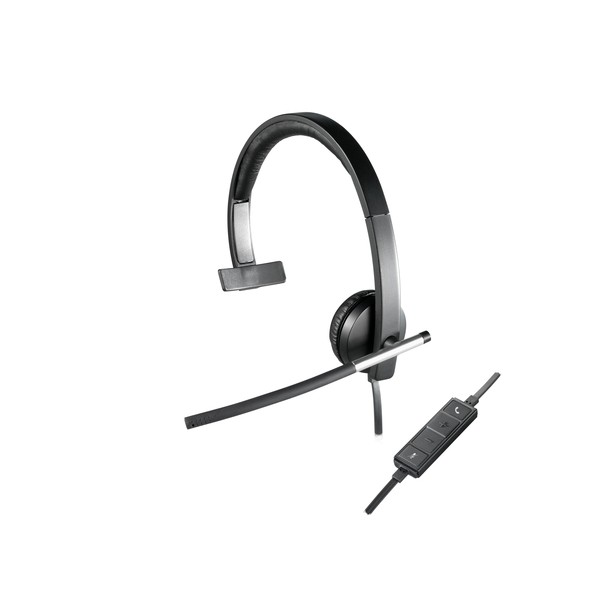 USB Headset Mono