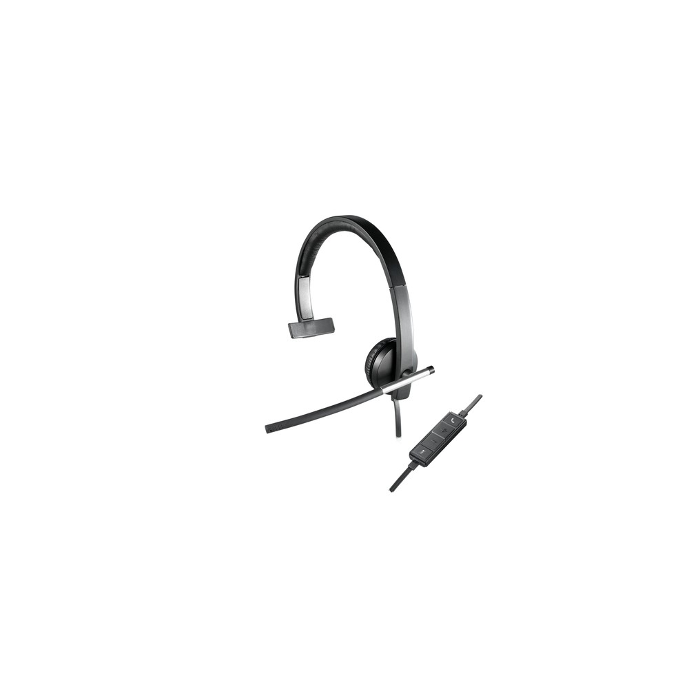 USB Headset Mono USB Headset Mono