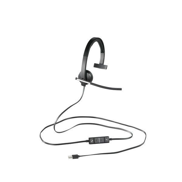 USB Headset Mono