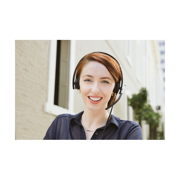 USB Headset Mono