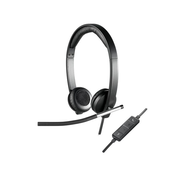 USB Headset Stereo H650e