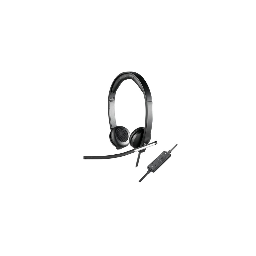 USB Headset Stereo H650e USB Headset Stereo H650e