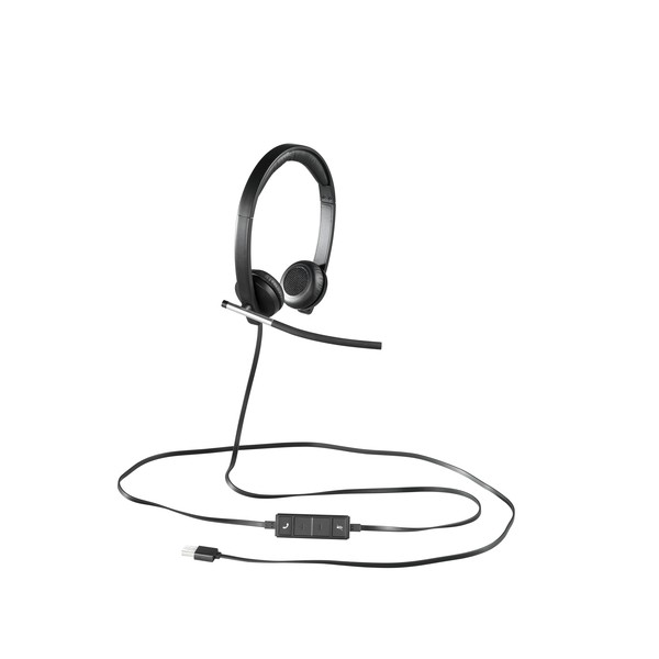 USB Headset Stereo H650e