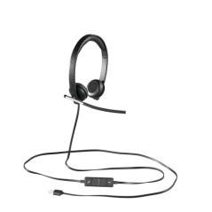 USB Headset Stereo H650e