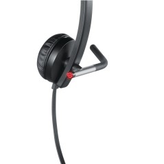 USB Headset Stereo H650e