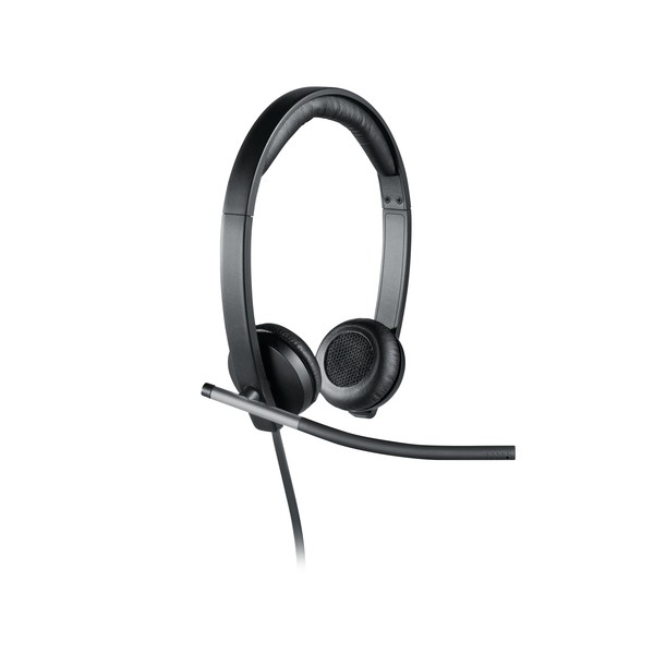 USB Headset Stereo H650e