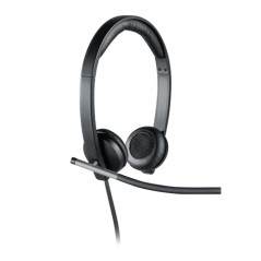 USB Headset Stereo H650e