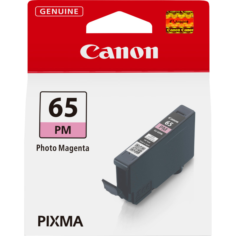Ink/CLI-65 PM EUR/OCN Cartridge