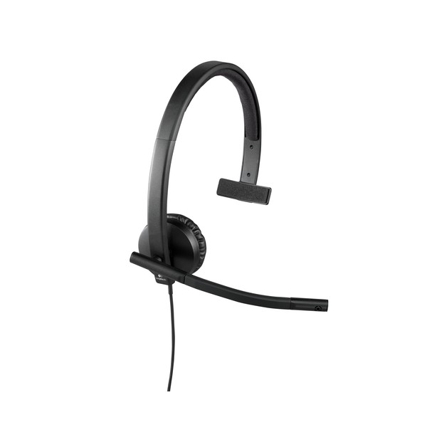 H570e Mono Headset USB