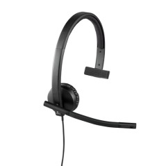 H570e Mono Headset USB