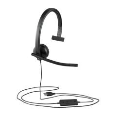 H570e Mono Headset USB