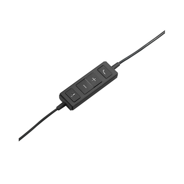 H570e Mono Headset USB