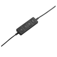 H570e Mono Headset USB