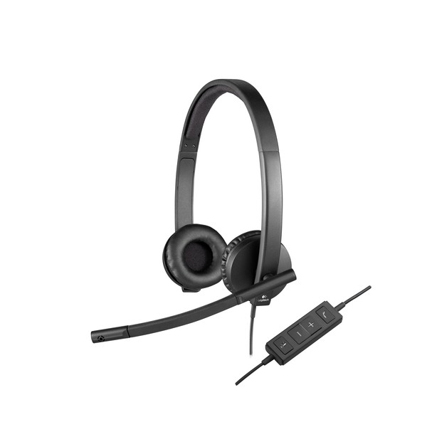 H570e, USB, 31.5-20000 Hz