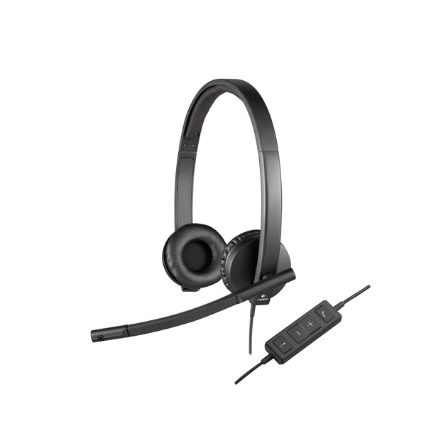 H570e, USB, 31.5-20000 Hz