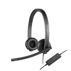 H570e, USB, 31.5-20000 Hz