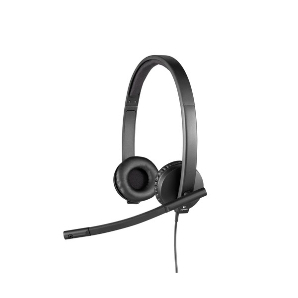 H570e, USB, 31.5-20000 Hz