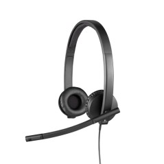 H570e, USB, 31.5-20000 Hz
