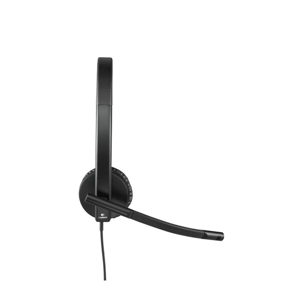 H570e, USB, 31.5-20000 Hz