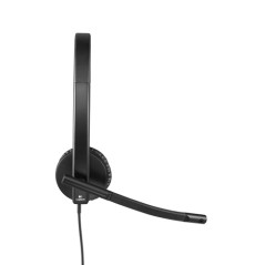H570e, USB, 31.5-20000 Hz