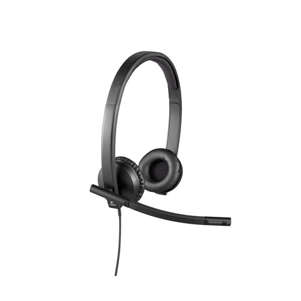 H570e, USB, 31.5-20000 Hz