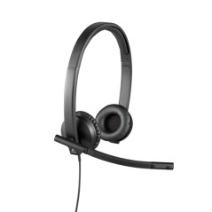 H570e, USB, 31.5-20000 Hz
